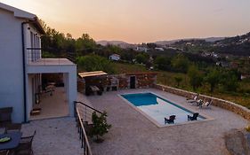 Quinta De Fundevila -Quinta Privada